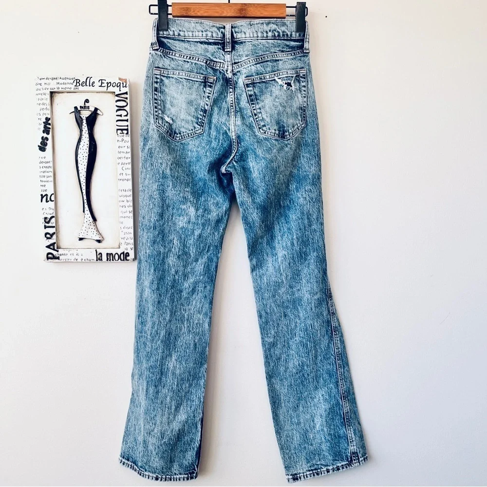 Gap Light Indigo Vintage Flare Women’s Jeans Size 25
